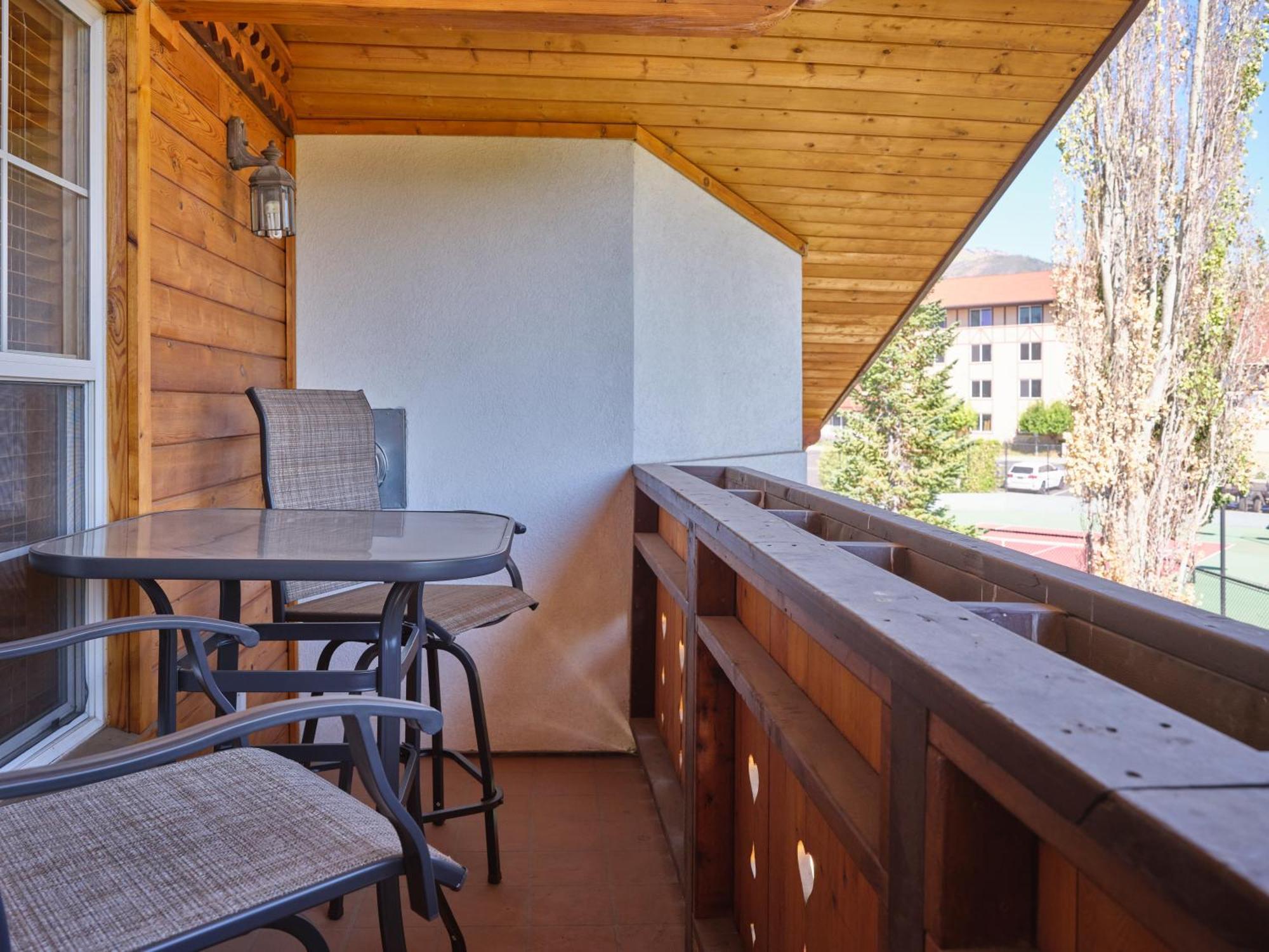 Zermatt Utah Resort & Spa Trademark Collection by Wyndham Midway Bagian luar foto