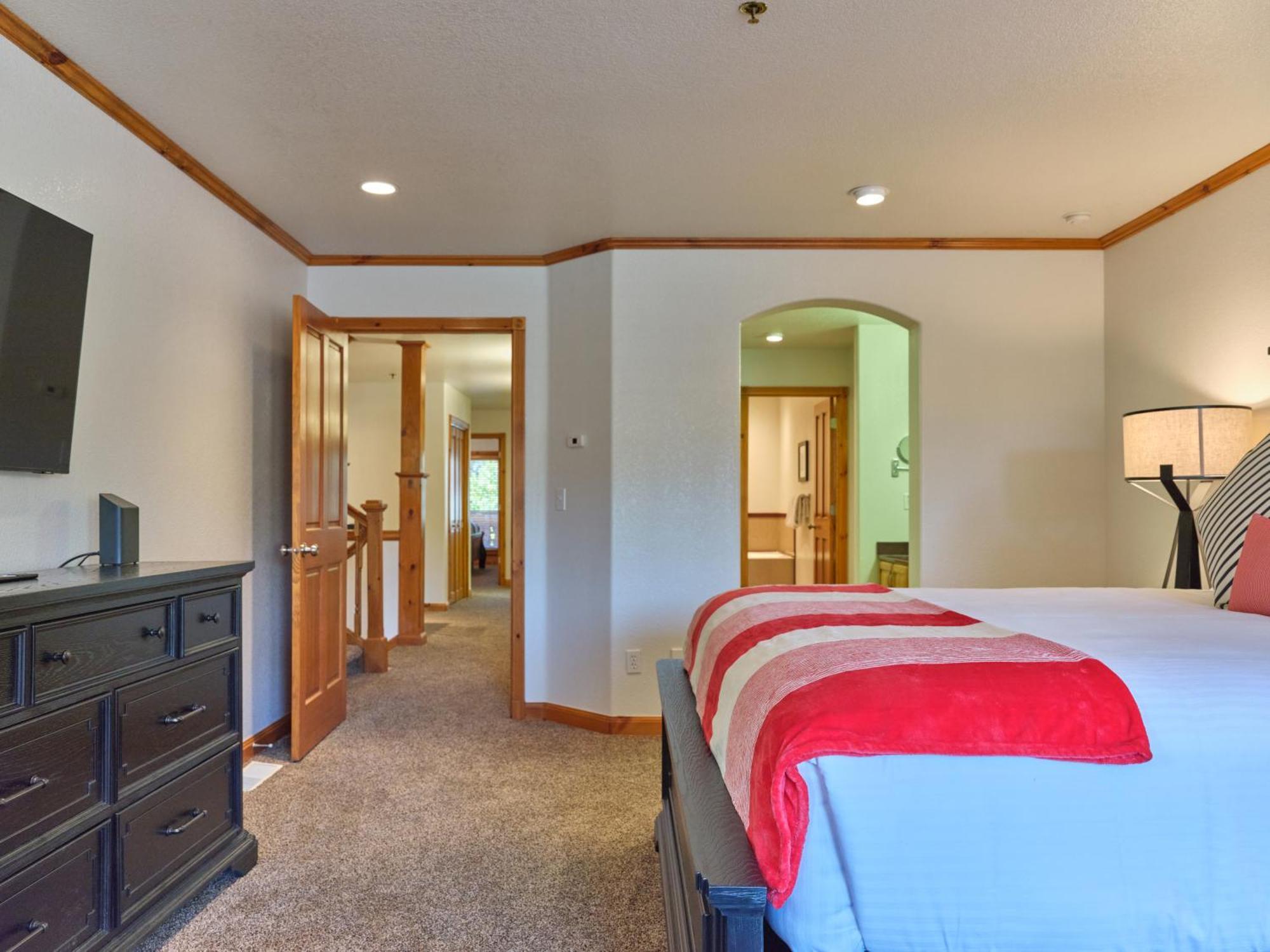 Zermatt Utah Resort & Spa Trademark Collection by Wyndham Midway Bagian luar foto