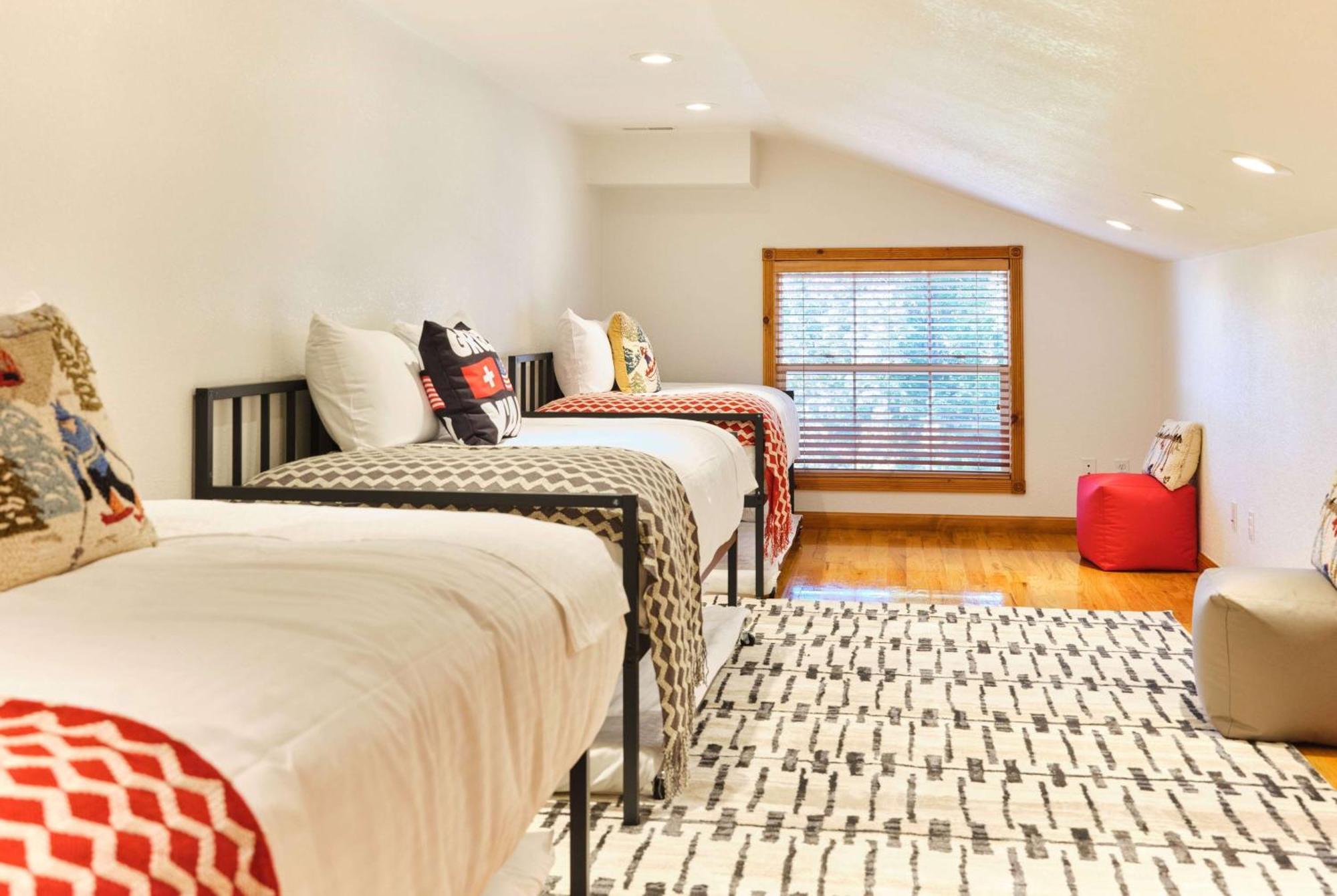 Zermatt Utah Resort & Spa Trademark Collection by Wyndham Midway Bagian luar foto